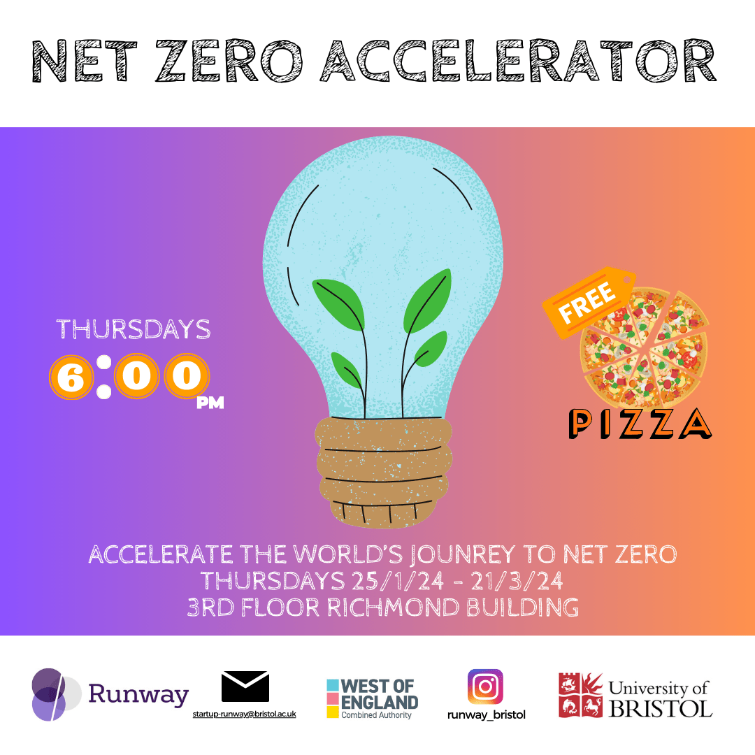 Net Zero Accelerator Info